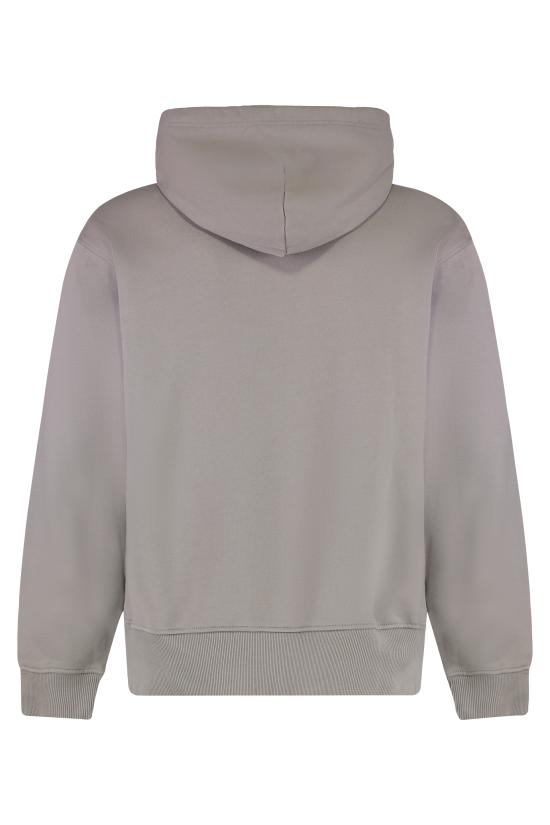 25FW 디젤 스웨터 A09856 0BMBJ9BX GREY - DIESEL