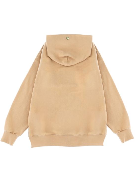 25FW 바로우 스웨터 F5BWUAHS068 307 BEIGE - BARROW