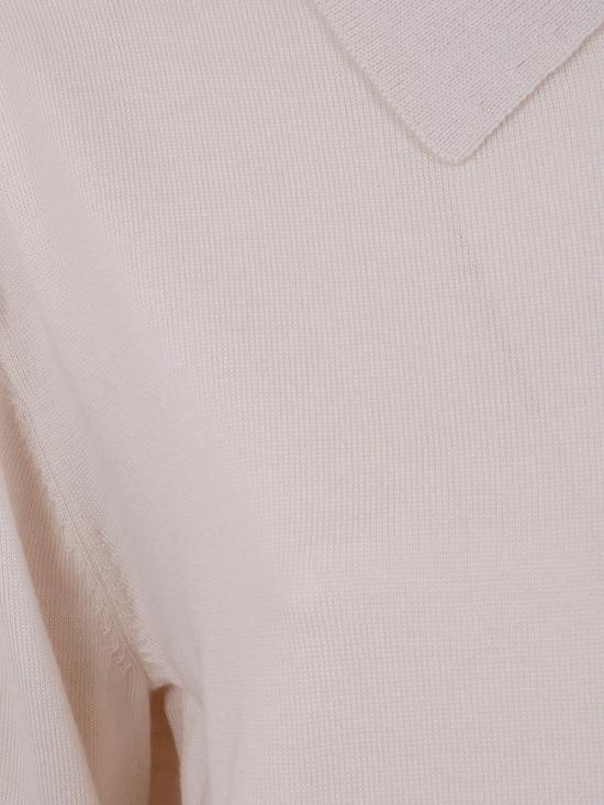 25FW 폴 스미스 스웨터 W2R602NT31366 04 BEIGE - PAUL SMITH