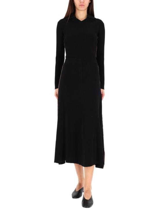 25FW 폴 스미스 스웨터 W1R633NT11190 79 BLACK - PAUL SMITH