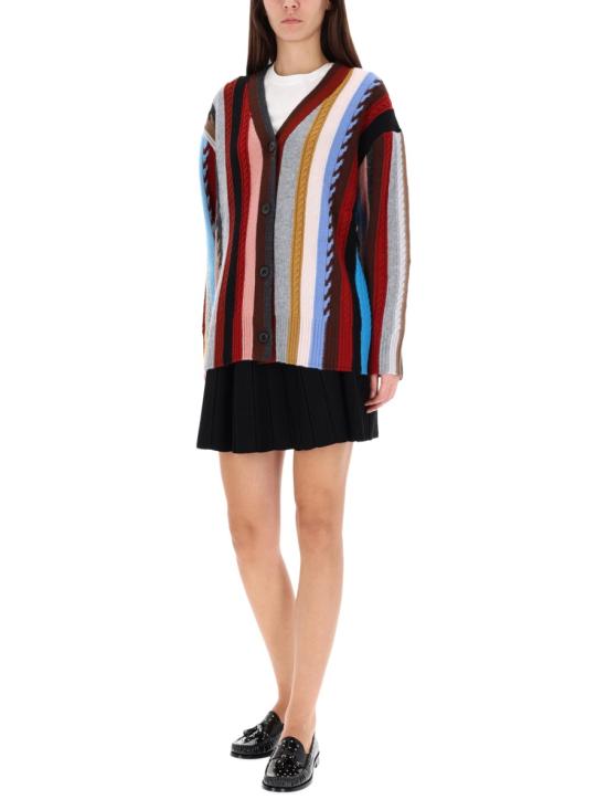 25FW 폴 스미스 반팔 티셔츠 W2RG799TP5427 01 WHITE - PAUL SMITH