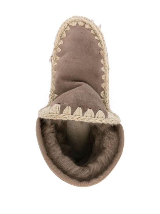 25FW 모우 부츠 FW681000AELGRY GREY - MOU