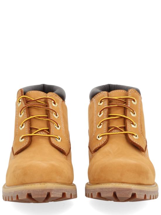 25FW 팀버랜드 부츠 TB1230612311 WHEAT YELLOW - TIMBERLAND