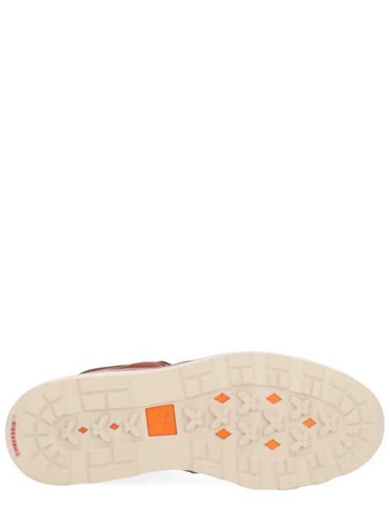 25FW 팀버랜드 부츠 TB0A6CE2EM6 RUSTFULLGRAIN BROWN - TIMBERLAND