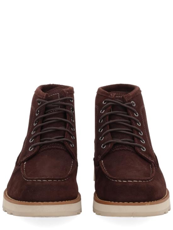 25FW 팀버랜드 부츠 TB0A6CEPEIV1 DARKBROWNSUEDE - TIMBERLAND