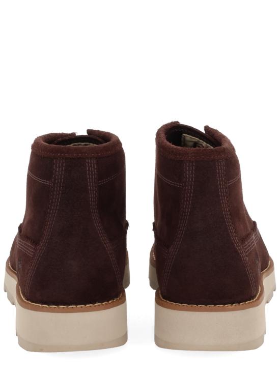 25FW 팀버랜드 부츠 TB0A6CEPEIV1 DARKBROWNSUEDE - TIMBERLAND