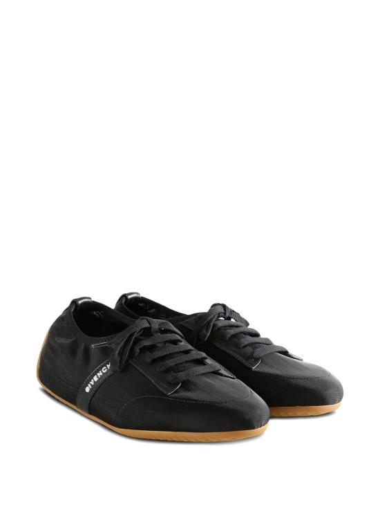 25FW 지방시 스니커즈 BE004KE2F0 001 BLACK - GIVENCHY