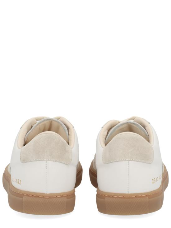 25FW 커먼 프로젝트 스니커즈 2513 4102 WHITE - COMMON PROJECT