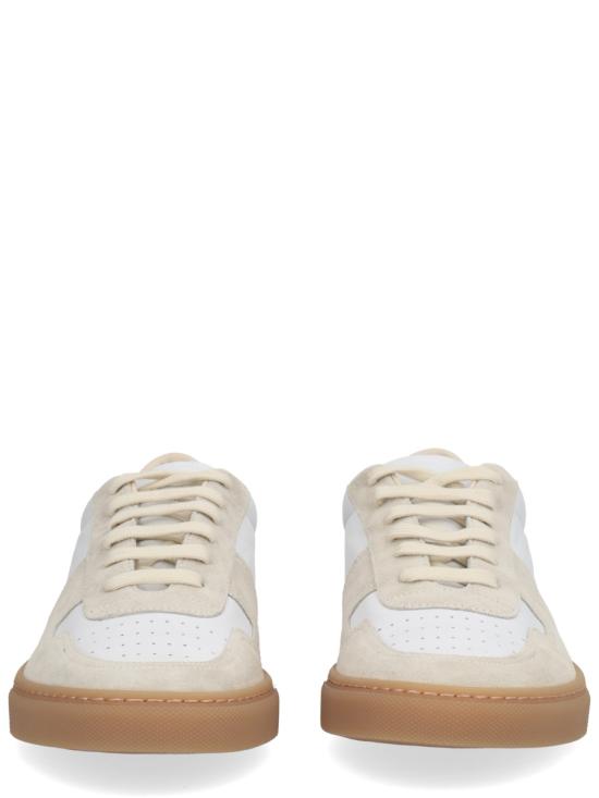 25FW 커먼 프로젝트 스니커즈 6211 4102 WHITE - COMMON PROJECT