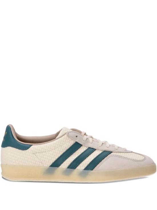 25FW 아디다스 아디뮬 슬라이드 JR3837 CREWHT BEIGE