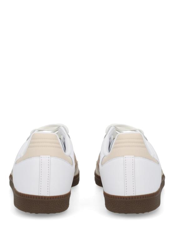 25FW 아디다스 삼바 OG JR0912 FTWWHT WHITE - ADIDAS
