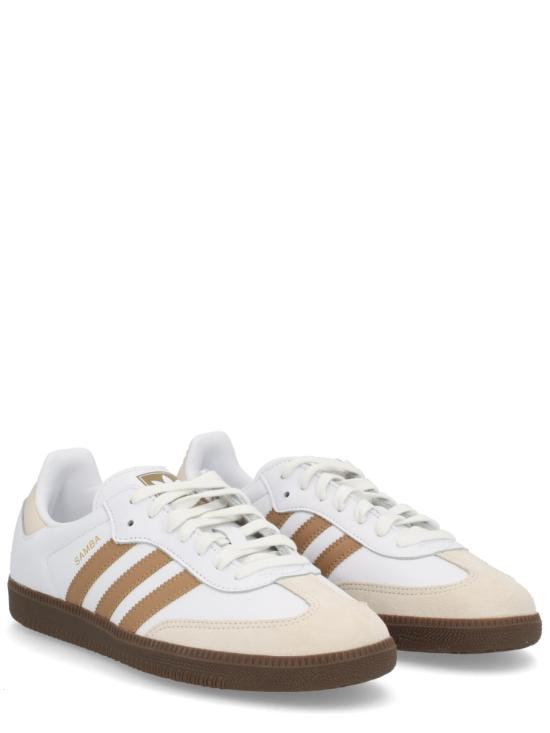 25FW 아디다스 삼바 OG JR0912 FTWWHT WHITE - ADIDAS