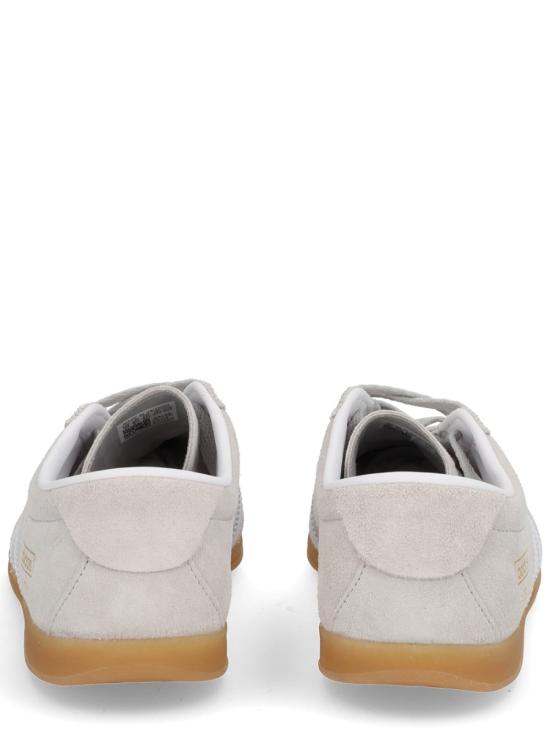 25FW 아디다스 가젤 로우 프로 W 스니커즈 JS4516 GRETWO GREY - ADIDAS