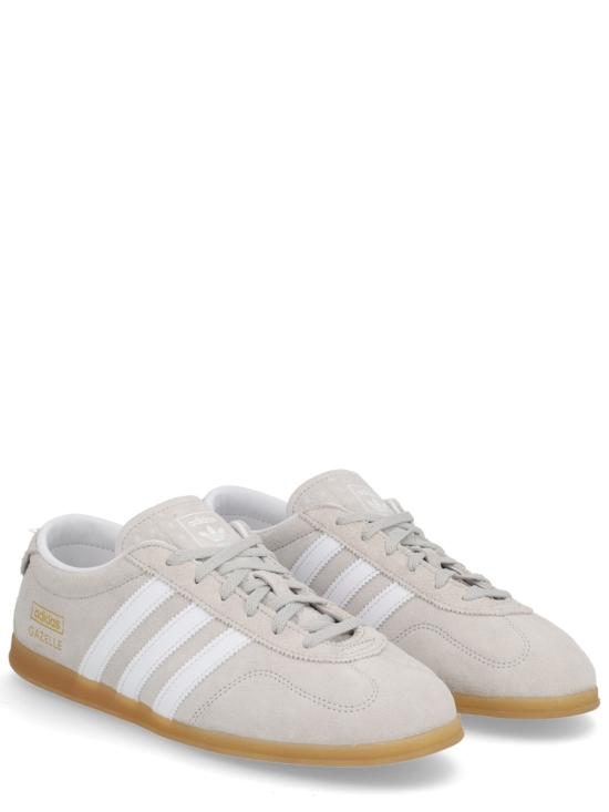 25FW 아디다스 가젤 로우 프로 W 스니커즈 JS4516 GRETWO GREY - ADIDAS