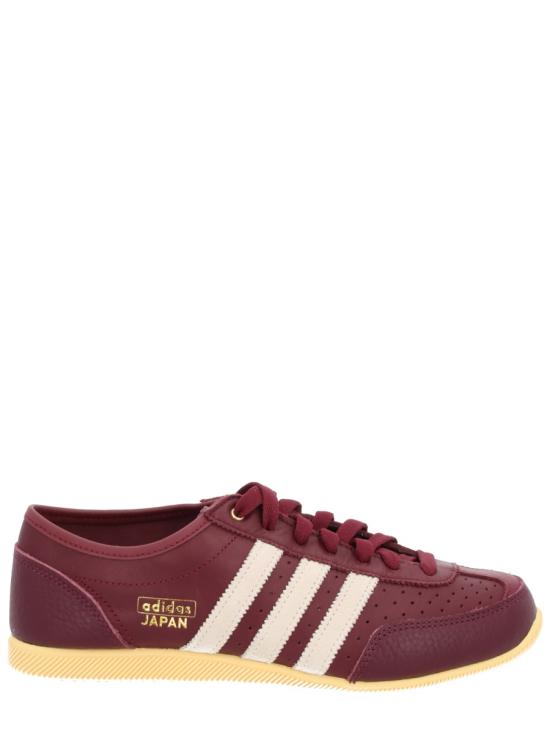 25FW 아디다스 재팬 데콘 JR5807 SHARED BORDEAUX