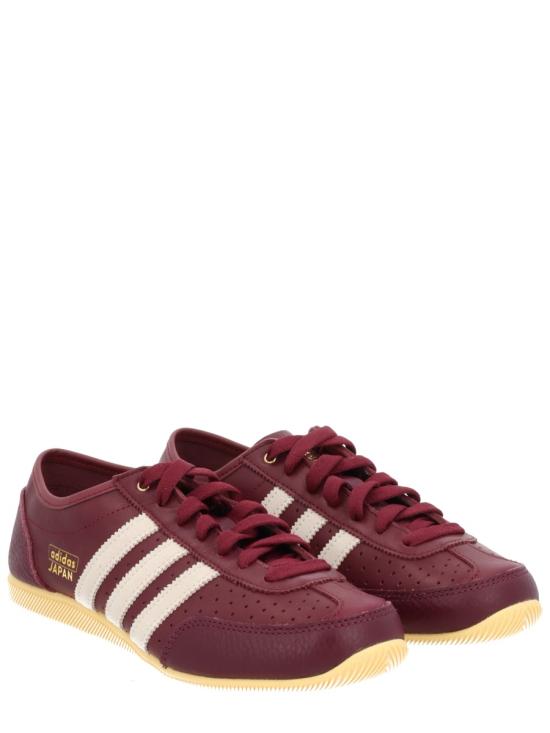 25FW 아디다스 재팬 데콘 JR5807 SHARED BORDEAUX - ADIDAS