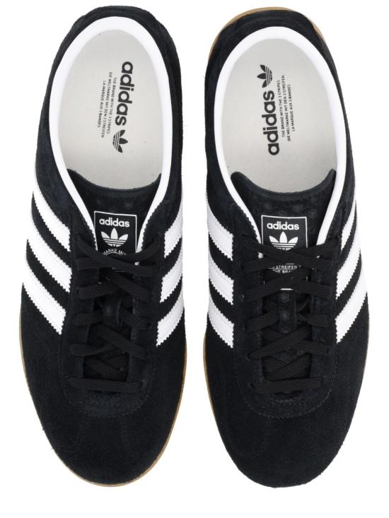 25FW 아디다스 가젤 로우 프로 JR8886 CBLACK - ADIDAS