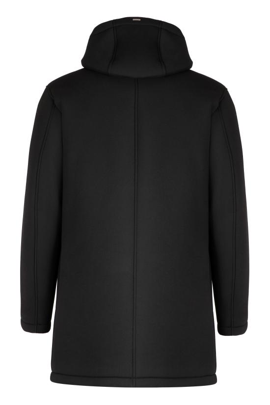 25FW 에르노 자켓 PA000163U 39501Z9300 BLACK - HERNO