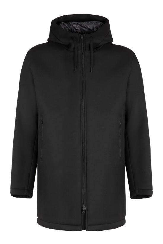 25FW 에르노 자켓 PA000163U 39501Z9300 BLACK