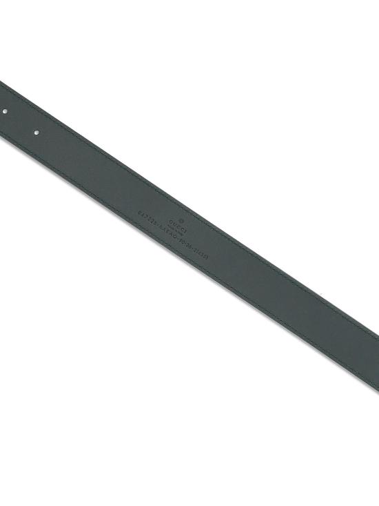 25FW 구찌 GG 마몽 벨트 847228 AAEAO2718 BROWN - GUCCI