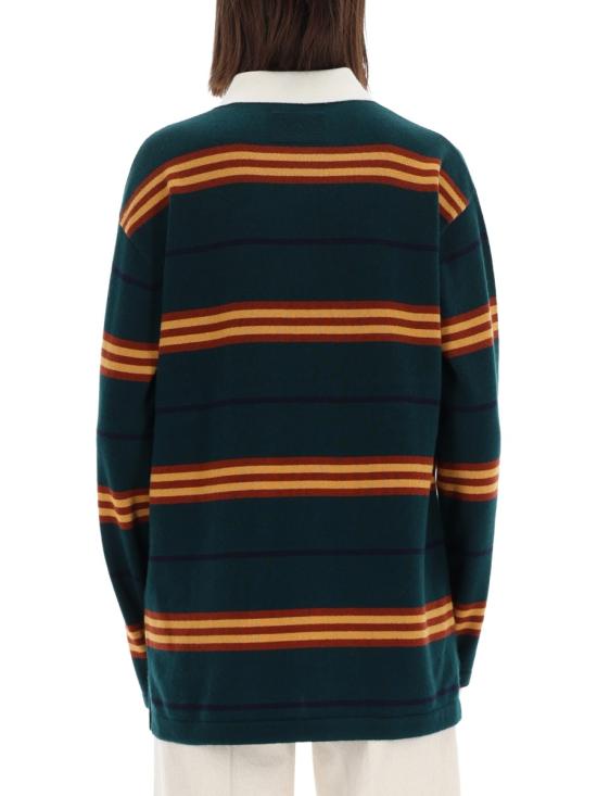 25FW 게스트 인 레지던스 반팔 티셔츠 U32010JM HOLLYCOMBO MULTICOLOUR - GUEST IN RESIDENCE