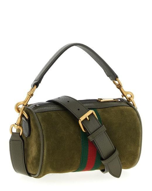 25FW 구찌 오피디아 미니 백 846869 AAE1D3055 BROWN - GUCCI