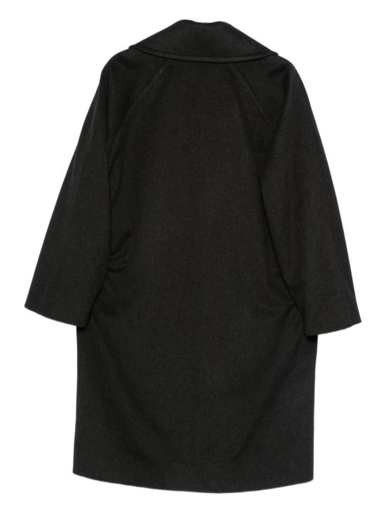 25FW 알베르토비아니 코트 OO864WO003991 GREY - ALBERTO BIANI