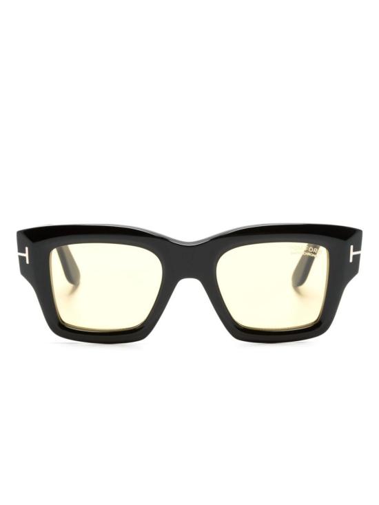  톰포드 선글라스 FT1154 01E Shiny Black