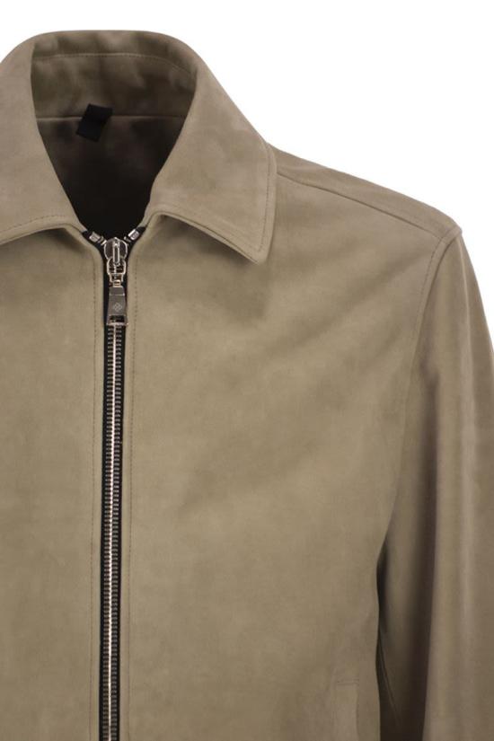 25FW 딸리아토레 자켓 JAXON AI CHI25 01 25I231 352 Beige - TAGLIATORE