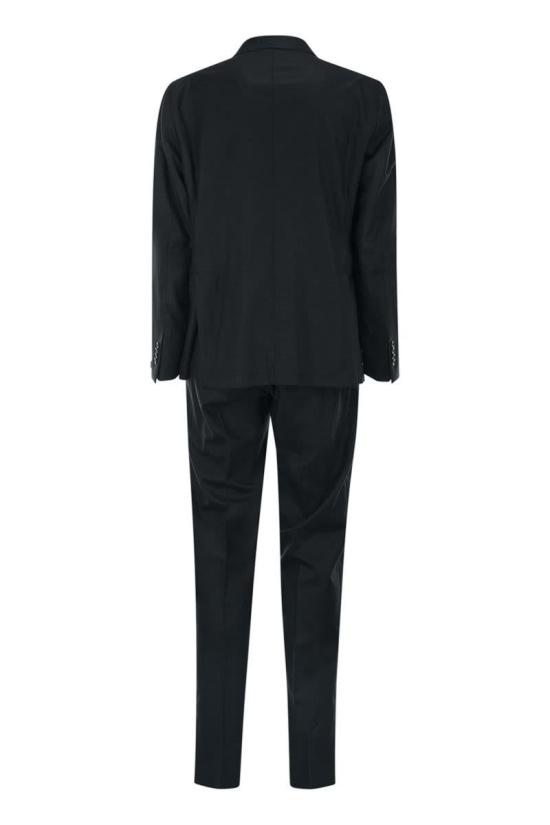 25FW 딸리아토레 수트 세트 2SMC20K01 AI C90040 U 25I267 B3104 1254 BLUE - TAGLIATORE