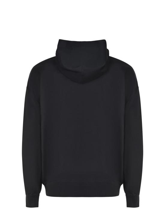 25FW 아디다스 Y3 후드 티셔츠 KA3112BLACK Black - ADIDAS Y3