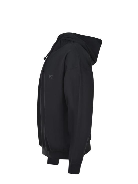 25FW 아디다스 Y3 스웨터 KA3112BLACK Black - ADIDAS Y3