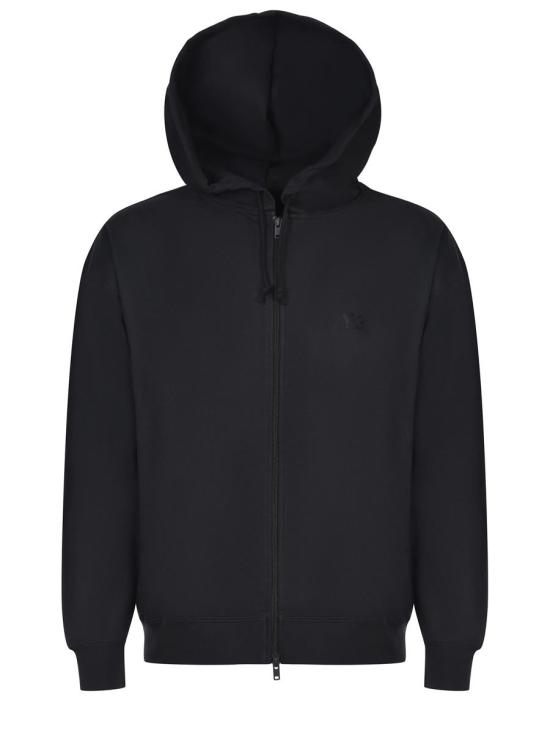 25FW 아디다스 Y3 스웨터 KA3107BLACK Black - ADIDAS Y3