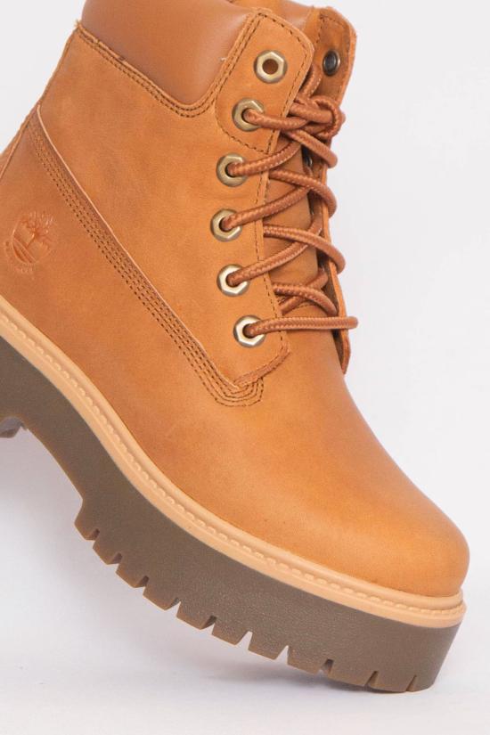 25FW 팀버랜드 부츠 TB0A2H3C EN11 Brown - TIMBERLAND