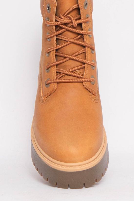 25FW 팀버랜드 부츠 TB0A2H3C EN11 Brown - TIMBERLAND