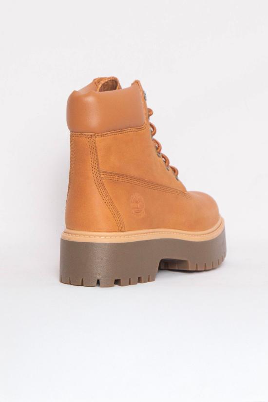 25FW 팀버랜드 부츠 TB0A2H3C EN11 Brown - TIMBERLAND