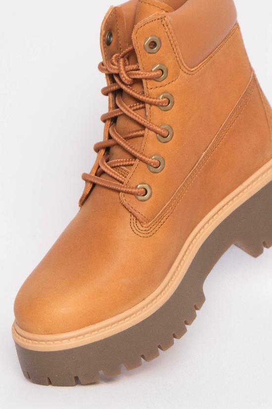 25FW 팀버랜드 부츠 TB0A2H3C EN11 Brown - TIMBERLAND
