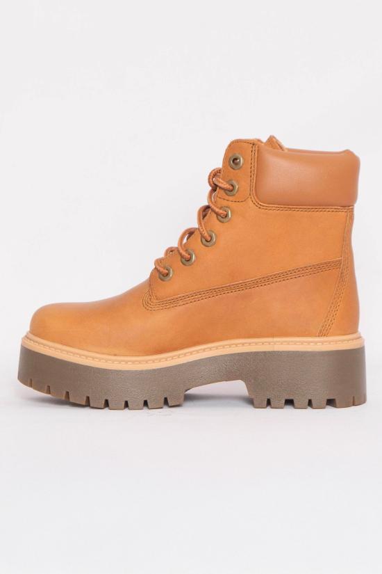 25FW 팀버랜드 부츠 TB0A2H3C EN11 Brown - TIMBERLAND