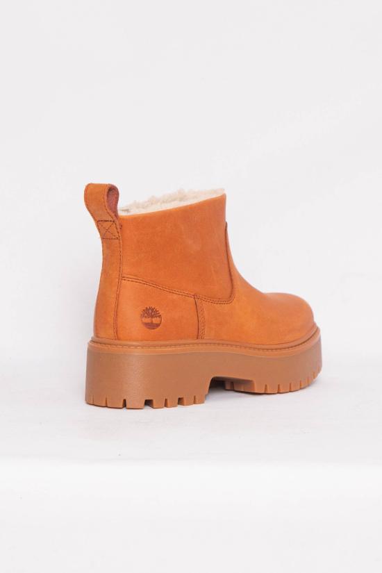 25FW 팀버랜드 부츠 TB0A283G EM71 Brown - TIMBERLAND