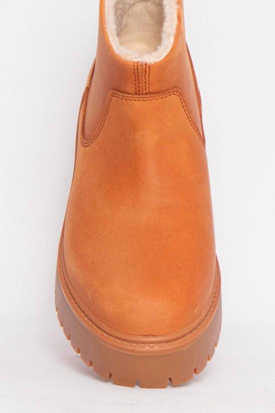 25FW 팀버랜드 부츠 TB0A283G EM71 Brown - TIMBERLAND