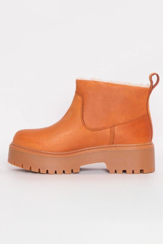 25FW 팀버랜드 부츠 TB0A283G EM71 Brown - TIMBERLAND