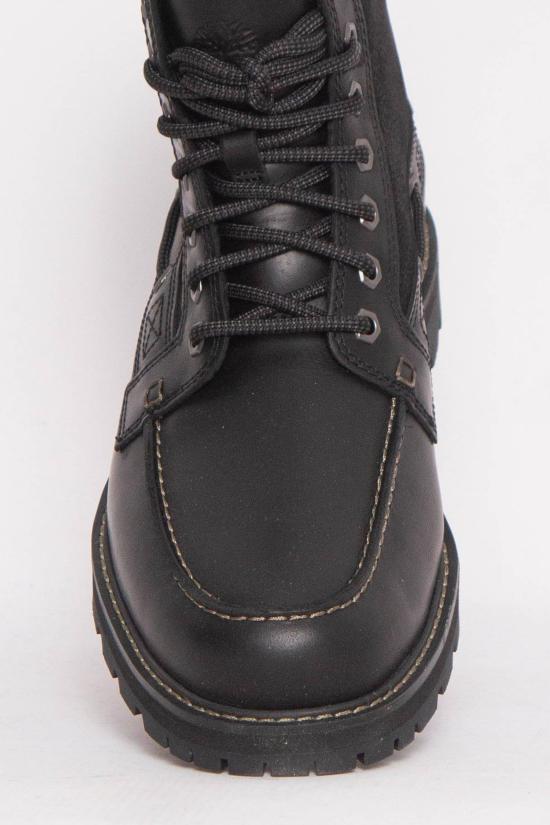 25FW 팀버랜드 부츠 TB0A697H W021 Black - TIMBERLAND