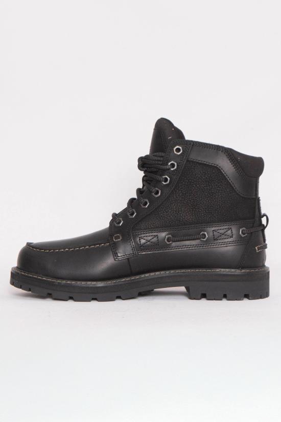 25FW 팀버랜드 부츠 TB0A697H W021 Black - TIMBERLAND