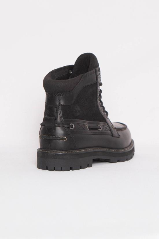 25FW 팀버랜드 부츠 TB0A697H W021 Black - TIMBERLAND
