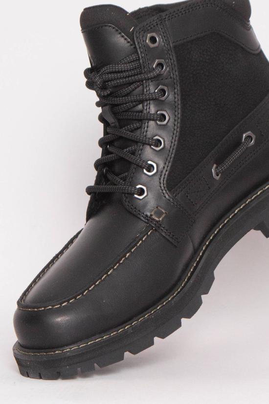 25FW 팀버랜드 부츠 TB0A697H W021 Black - TIMBERLAND