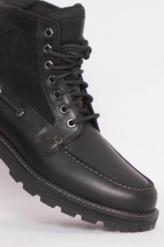 25FW 팀버랜드 부츠 TB0A697H W021 Black - TIMBERLAND