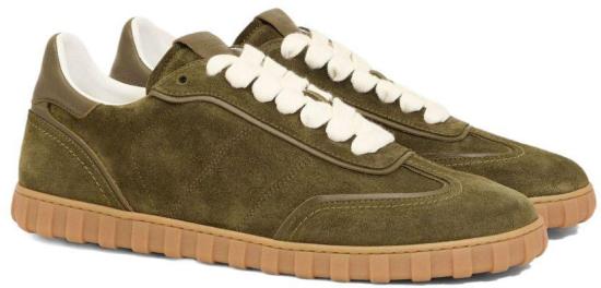 25FW 아미 부츠 USN433872298 BROWN - AMI