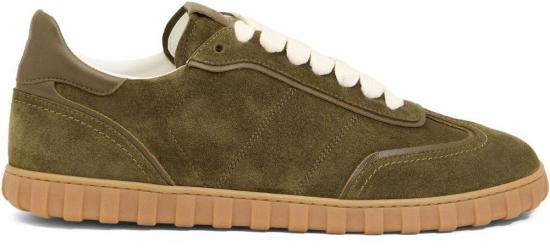 25FW 아미 부츠 USN433872298 BROWN