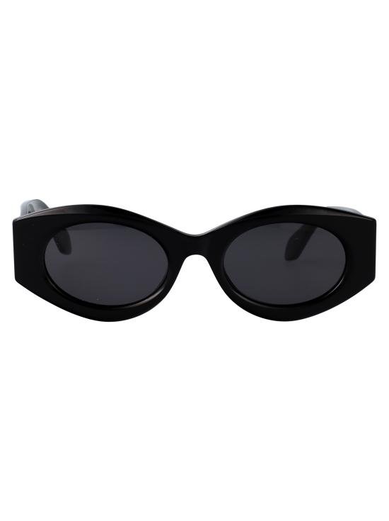 26SS 알라이아 선글라스 AA0080S 001 black
