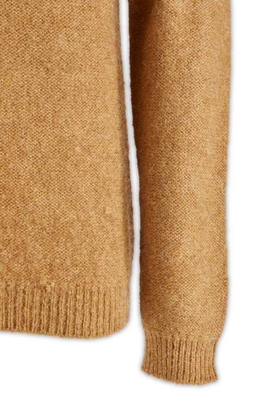  아이리시 크론 스웨터 22104 1C5 152 150 - IRISH CRONE